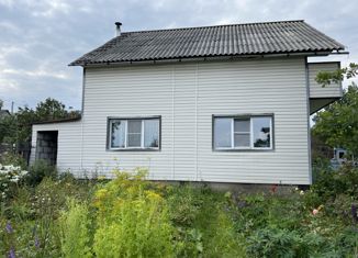 Продается дом, 120 м2, Дивногорск, дачный посёлок Зорька, 95