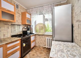 Продается двухкомнатная квартира, 43 м2, Красноярский край, улица Тотмина, 13А