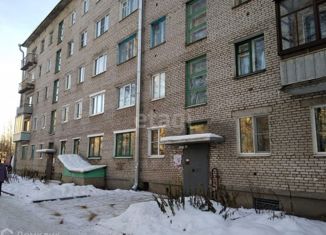 Продажа 1-комнатной квартиры, 28.7 м2, Боровичи, Сушанская улица, 10