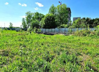 Продам земельный участок, 7.84 сот., деревня Дудкино, Цветочная улица