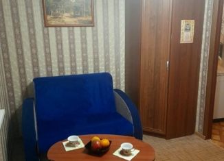 Сдача в аренду 1-комнатной квартиры, 20 м2, Уфа, улица Минигали Губайдуллина, 3, Советский район