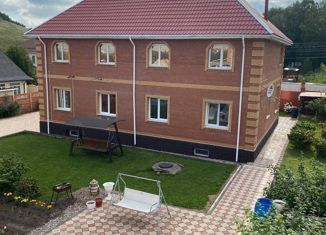 Продам дом, 446.2 м2, деревня Кузнецово, Лесная улица