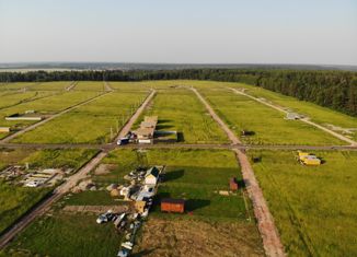 Участок на продажу, 6 сот., коттеджный поселок Литвиново Парк, 4-я линия