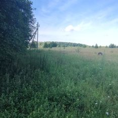 Продается участок, 8.47 сот., деревня Уварово