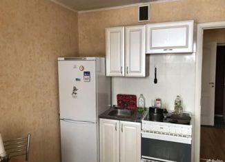 Продаю однокомнатную квартиру, 38.6 м2, Санкт-Петербург, проспект Славы, 40к1, проспект Славы