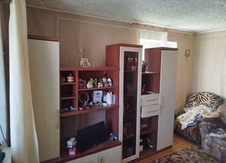 Продажа 1-комнатной квартиры, 35.2 м2, посёлок Аджером, улица ПМК, 11