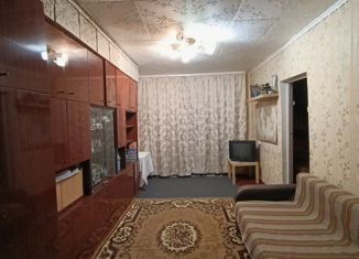 Продажа трехкомнатной квартиры, 49 м2, село Михайловка, Садовая улица, 12