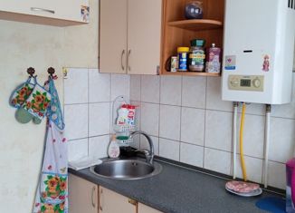 Продажа 2-комнатной квартиры, 42 м2, село Курумоч, Жигулёвская улица, 3
