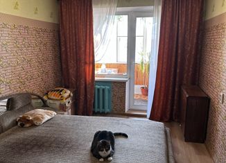 Продается 3-ком. квартира, 63.2 м2, Боровичи, Сушанская улица, 1А