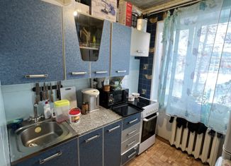 Двухкомнатная квартира на продажу, 44.4 м2, Петропавловск-Камчатский, улица Академика Королёва, 21, микрорайон Горизонт-Юг