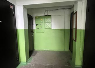 Продается трехкомнатная квартира, 52.6 м2, Новокузнецк, Горьковская улица, 57