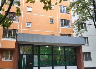 Продается машиноместо, 15 м2, Москва, Совхозная улица, 41