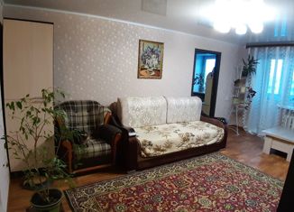 Продается двухкомнатная квартира, 46.5 м2, Уфа, проспект Октября, 95