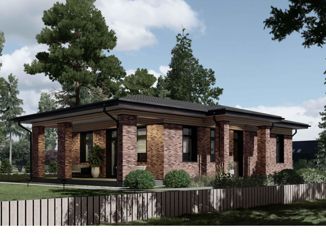 Продажа дома, 114 м2, коттеджный посёлок Подолье, 3-я Лесная улица