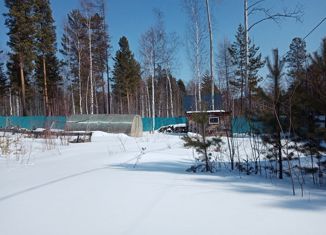 Участок на продажу, 13.75 сот., СНТ Искра, Еловая улица