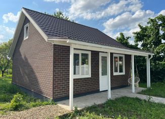 Продаю дом, 102 м2, хутор Октябрьский, Фиолетовая улица