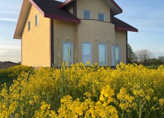 Дом на продажу, 142 м2, коттеджный посёлок Киссолово юг