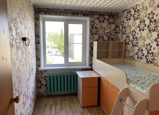 Продаю комнату, 62 м2, Бокситогорск, Советская улица, 10