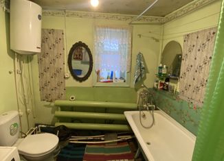 Продается дом, 52.9 м2, село Николаевка, Партизанская улица, 12