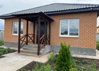 Продажа дома, 80 м2, село Приютово, Липовая улица