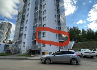 Продажа 1-комнатной квартиры, 37.6 м2, рабочий поселок Маркова, жилой комплекс Южный Парк, 9, ЖК Южный Парк