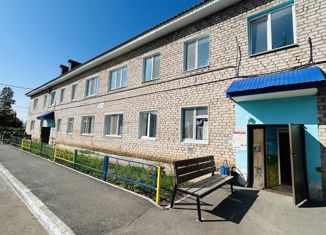 Продается 2-комнатная квартира, 40.5 м2, Бирск, Луговая улица, 26