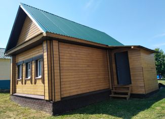 Продажа дома, 35 м2, село Толмачево, улица Шолохова, 62