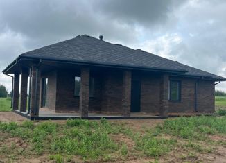 Продаю дом, 133.2 м2, деревня Сергеево, улица Пушкина