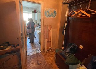 2-ком. квартира на продажу, 58 м2, Москва, Вельяминовская улица, 6, Вельяминовская улица