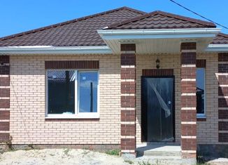 Продаю дом, 115 м2, поселок Темерницкий, Везучий переулок, 15