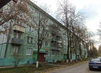 Однокомнатная квартира на продажу, 27.5 м2, Балабаново, улица Дзержинского, 91