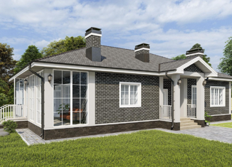 Продается дом, 168.19 м2, Старый Оскол