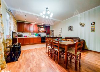 Продаю таунхаус, 237.6 м2, Сыктывкар, Тентюковская улица, 13