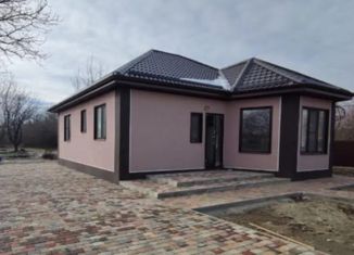 Продам дом, 85 м2, Краснодар, Брестская улица, Брестская улица