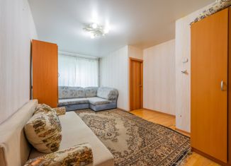 Продам двухкомнатную квартиру, 41 м2, Екатеринбург, Комсомольская улица, 51А, Кировский район