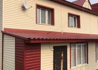 Продажа трехкомнатной квартиры, 65 м2, рабочий посёлок Чистоозёрное, улица Маяковского, 48