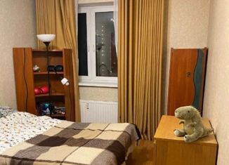 Аренда 1-комнатной квартиры, 36 м2, Санкт-Петербург, Заречная улица, 45к2, метро Парнас