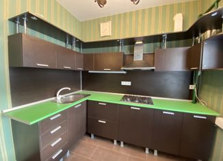 Продается 1-ком. квартира, 41.6 м2, Краснодар, улица Серова, 50, микрорайон Табачная Фабрика