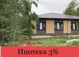 Продам дом, 90 м2, село Нежинка, Рублёво-Успенская улица