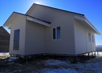 Продам дом, 96 м2, село Федосьино