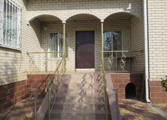 Продается дом, 227 м2, поселок Краснофлотский, улица Куйбышева