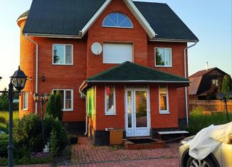 Дом на продажу, 270 м2, садоводческое некоммерческое товарищество Флора, 4-я улица, 78
