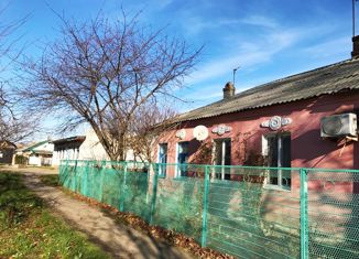 Продаю двухкомнатную квартиру, 33.1 м2, Тихорецк, Парковая улица, 15