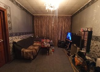 Аренда 3-комнатной квартиры, 67.7 м2, Норильск, Солнечный проезд, 4