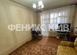 Продается 1-ком. квартира, 36 м2, Пятигорск, проспект Калинина