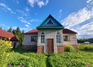 Продам дом, 100.1 м2, Харовск, Полевая улица