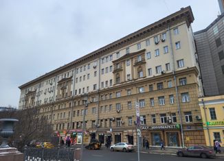 Продаю 3-комнатную квартиру, 94 м2, Москва, Цветной бульвар, 25с1, Цветной бульвар