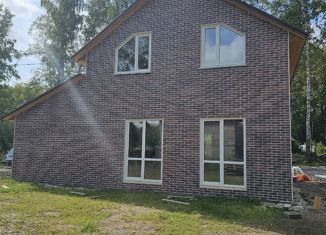 Продаю дом, 126 м2, садовое товарищество СПО Учхоз