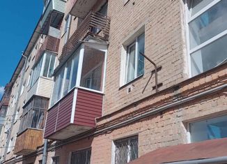 Однокомнатная квартира на продажу, 31.8 м2, Калуга, улица Глаголева, 2, Московский округ