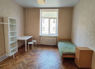 Продаю комнату, 97.5 м2, Санкт-Петербург, Расстанная улица, 19, метро Волковская